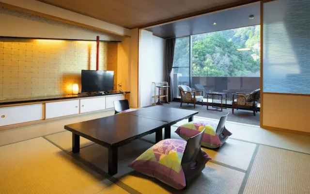 Hotel Yunomoto
