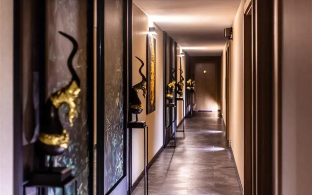 Radisson Hotel & Suites, Gdansk
