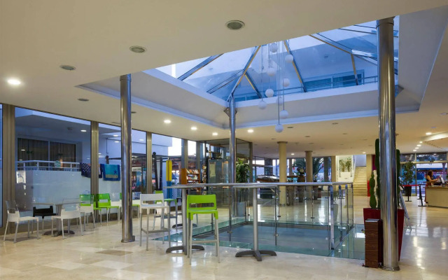 Ibiza JET Apartamentos - Adults Only