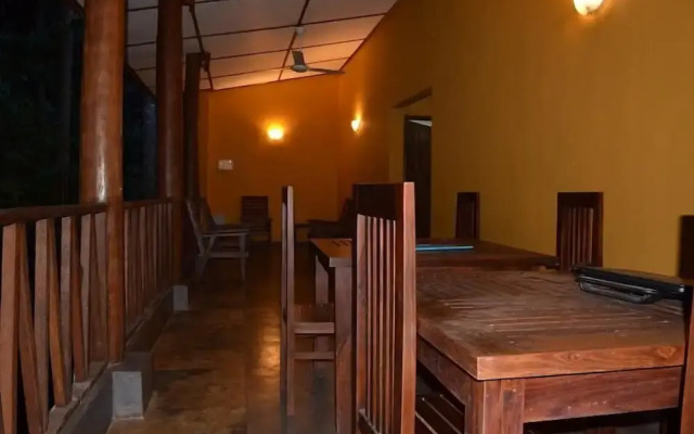 River edge Bungalow