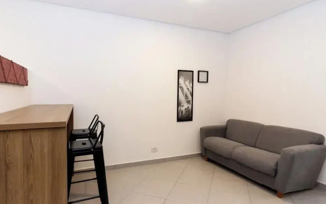 Studios Centro SP 09