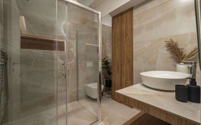 Bella Vita Apartments