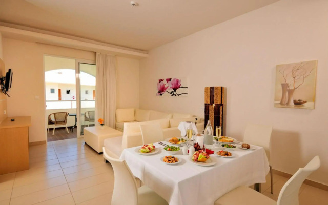 Afandou Bay Suites Hotel