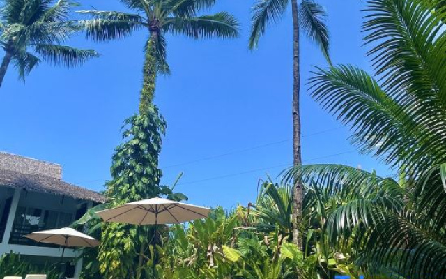 The Henry Resort Siargao at Kermit