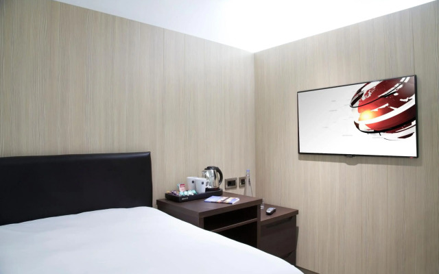 The Z Hotel Liverpool