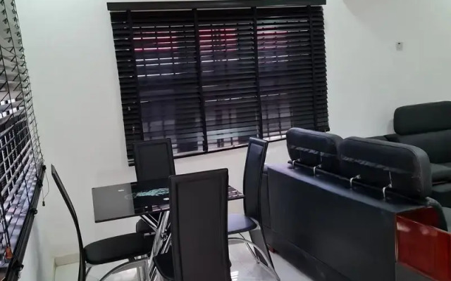 Beautiful Suits Apartment Near Airport Lagos