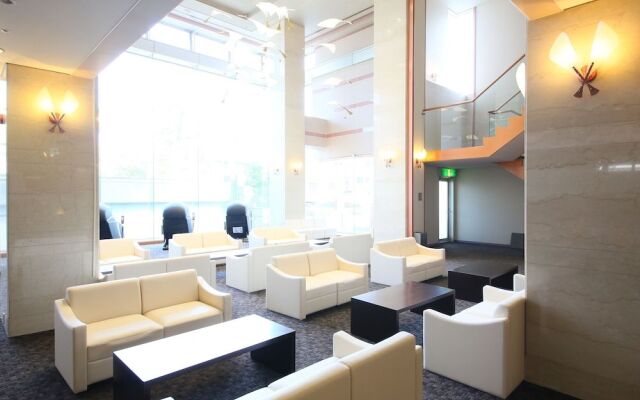 Ooedo Onsen Monogatari Premium Ito Hotel New Okabe