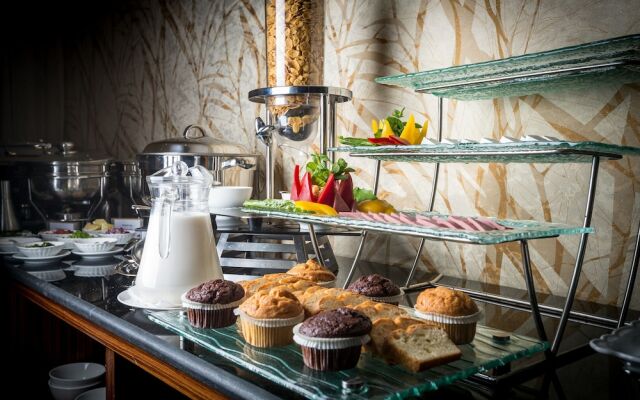 Sun Park Hotel Suites