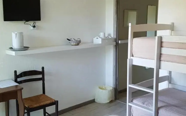Hotel Carina