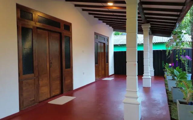 Sigiri Serenity Hostel