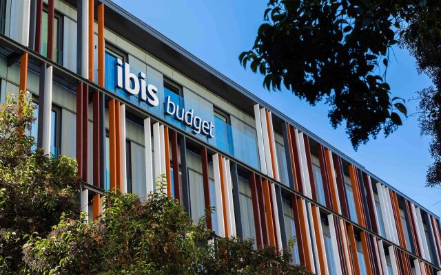 ibis budget Madrid Centro Lavapies