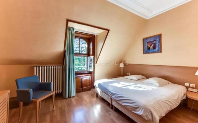 VVF Nature Parc Sologne Berry, Neuvy sur Barangeon