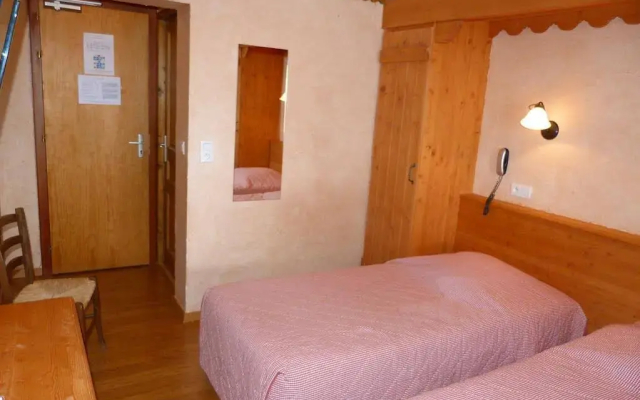 Hôtel Belalp