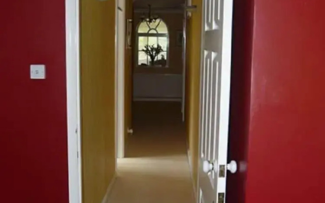Pine Lodge Bed & Breakfast