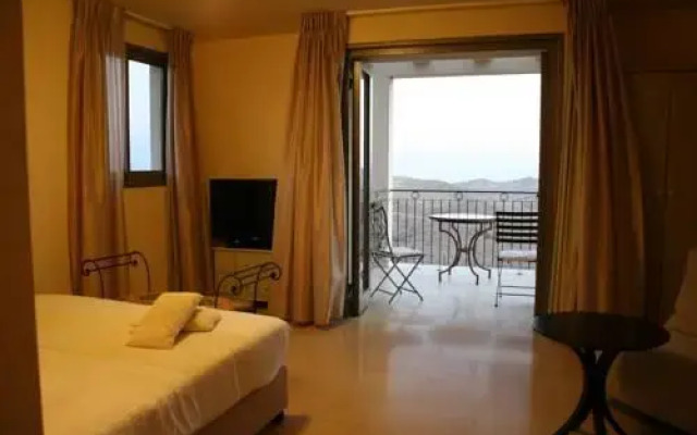 Yehelim Boutique Hotel