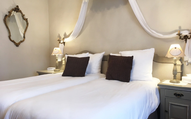 Domaine de Beaupré, The Originals Relais