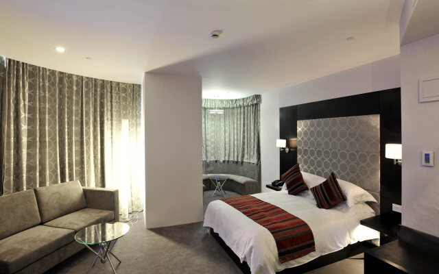 Tianping Hotel