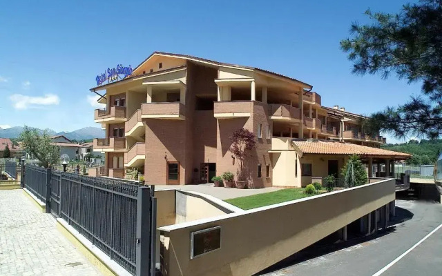Hotel San Giorgio