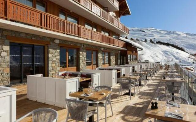 Le Necou - Reberty 2000