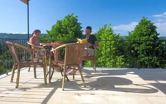 Hotel Rural Quinta da Geia