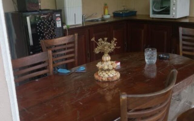 Rudy Guest House