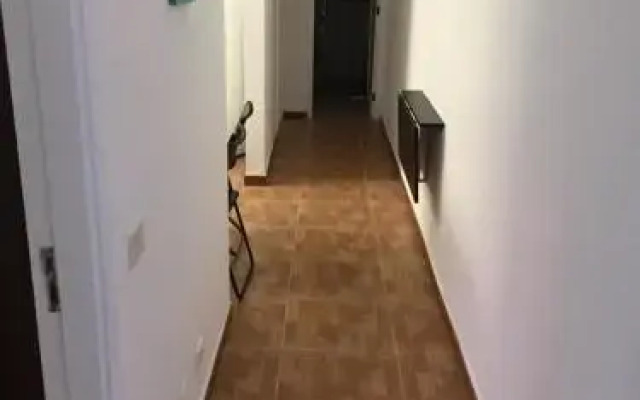 Apartamento Acoran