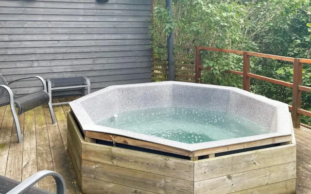 6 Person Holiday Home in Granna