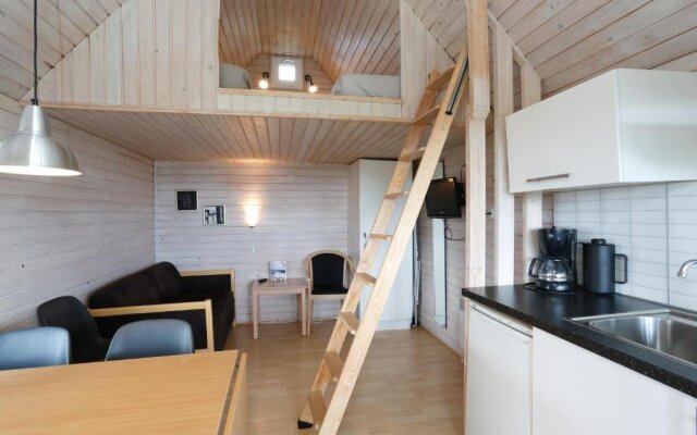 Holiday Home Hasselvænget