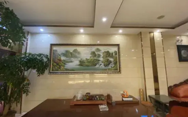Wenshan Kaiwei Hotel (Taikang Community Chengnan Bus Station Branch)