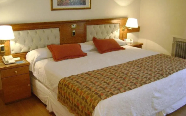 Bristol Hotel