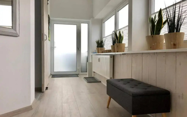 Ferienwohnung Birkenlodge