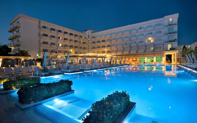 Nestor Hotel