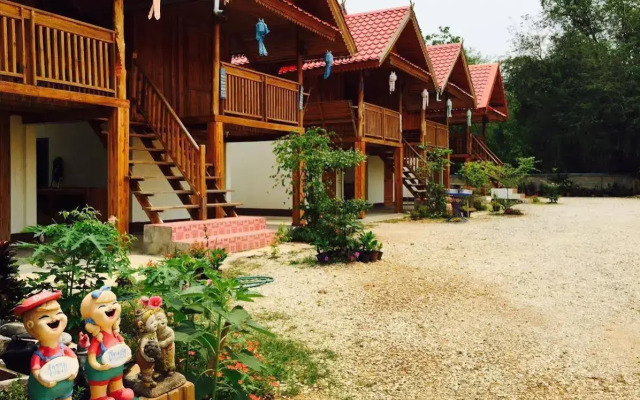 Srithong Resort