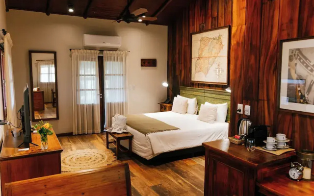 El Transito Hotel Boutique