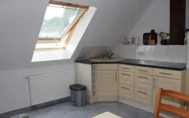 Ferienwohnung Prenzlau