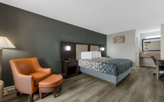 Econo Lodge Cheraw Market Street