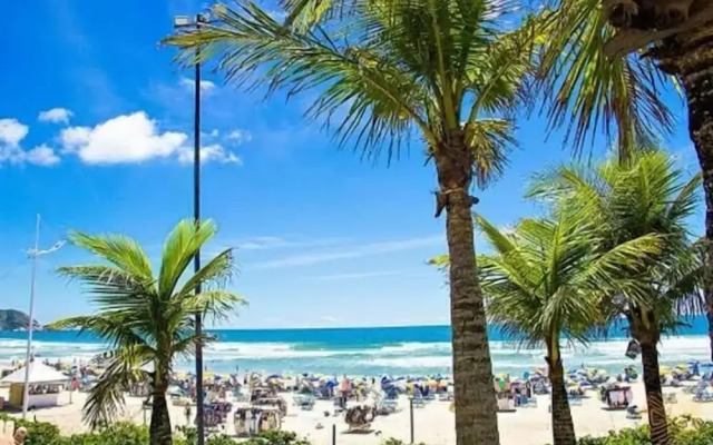 Casa de Temporada Praia Santinho Inglese