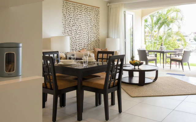 Eden Island Luxury Apartment