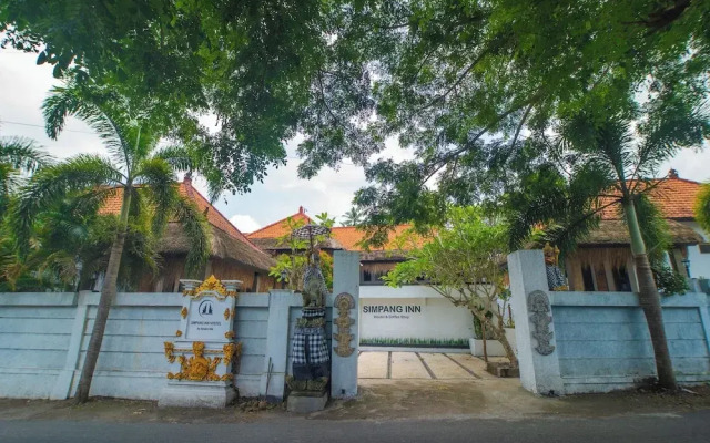 Simpang Inn Hostel