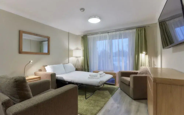 Southview Park Hotel