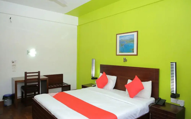 OYO 256 Subash Hotel