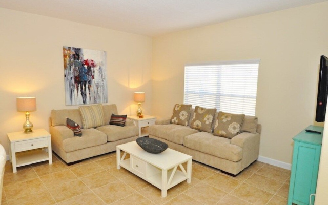 Candy Palm Holiday Home 4063