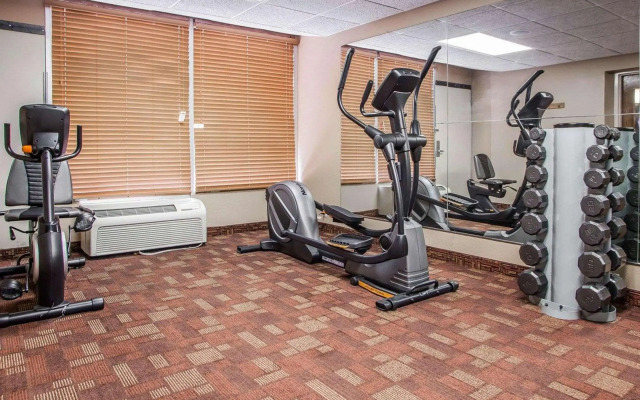 Quality Inn Fort Dodge