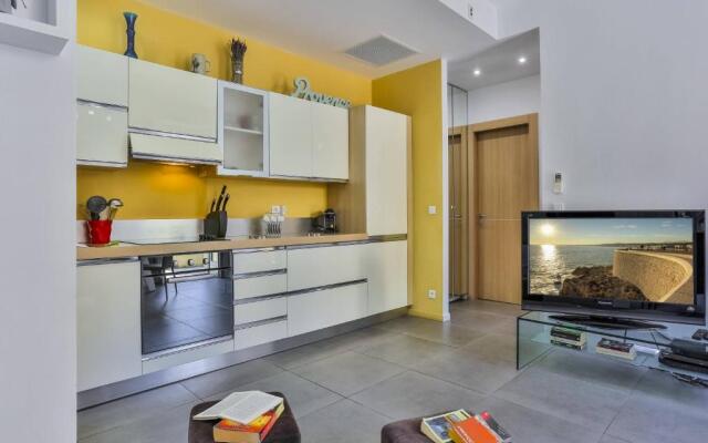 MY CASA FRANCE 82 D - Terrace