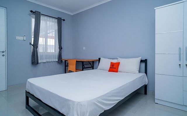 KoolKost Syariah near Lippo Mall Kemang - Minimum Stay 6 Nights