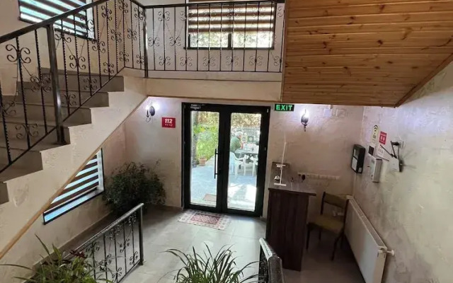 Hotel Elite House