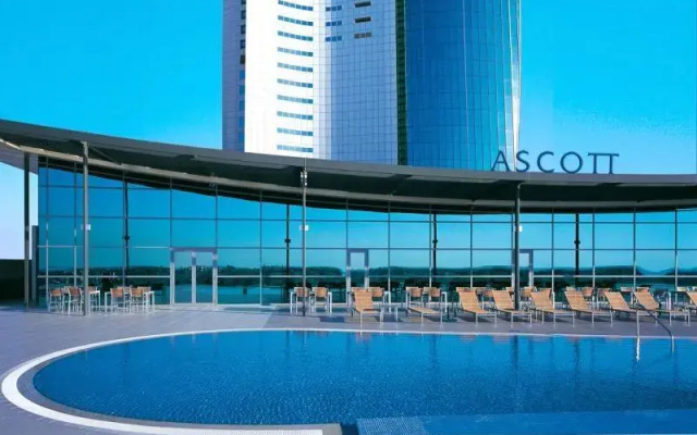 Ascott Park Place Dubai