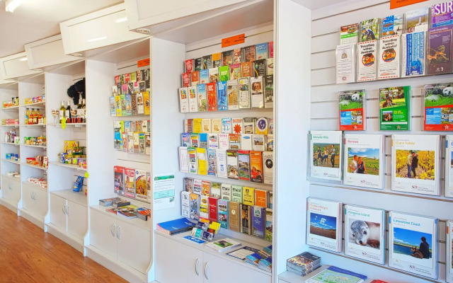 Discovery Parks - Adelaide Beachfront