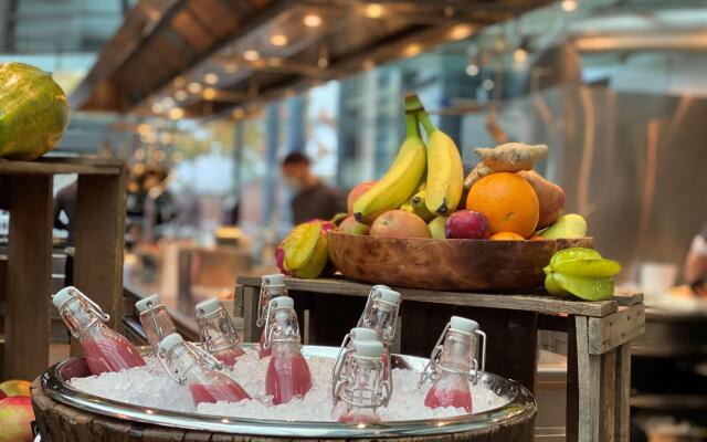Hyatt Regency Mainz