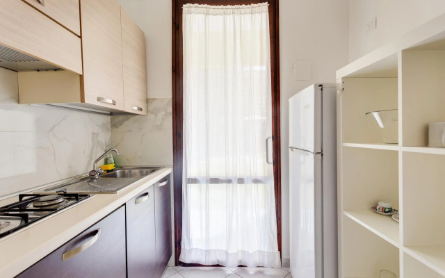 Blu Marlin bungalow Appartamenti con piscina